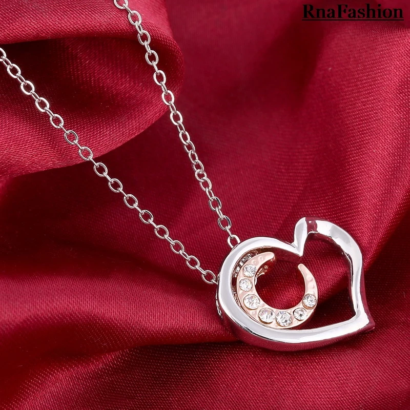 RNAFASHION Jewelry Pendant Necklaces CC kolye Jewellery Vintage Anime