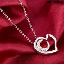 RNAFASHION Sieraden Hanger Kettingen CC kolye Sieraden Vintage Anime Ketting Sailor Moon Link Chain Bijoux Voor Vrouwen(China)