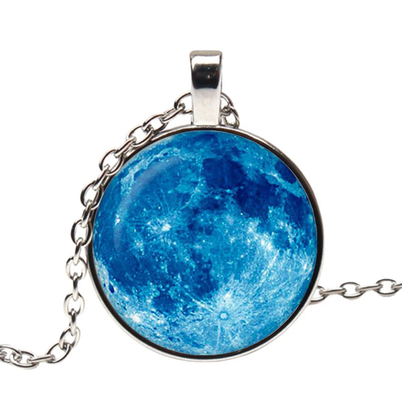 blue moon locket