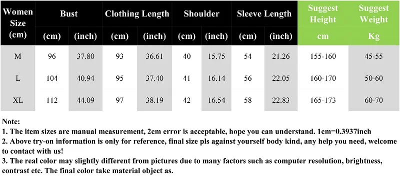 women long sleeve nightgowns size