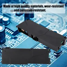 Запасной источник питания ADP-240AR для sony PS4 1000 модель 50/60Hz 100-240 V