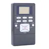 Portable Mini Digital Stereo LCD Frequency Modulation Car FM Radio Digital Signal Wireless Receiver Player With Earphone ► Photo 3/6