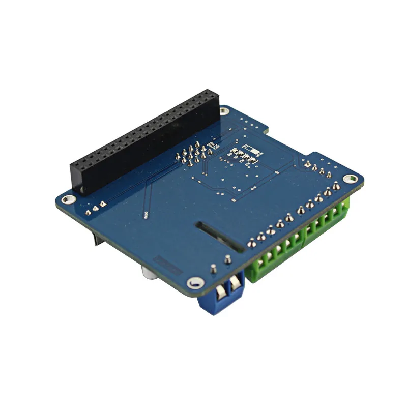 Stepper Motor HAT for Raspberry Pi (4)