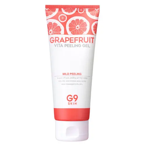 

[G9SKIN] Grapefruit Vita Peeling Gel 150ml / 150ml large capacity