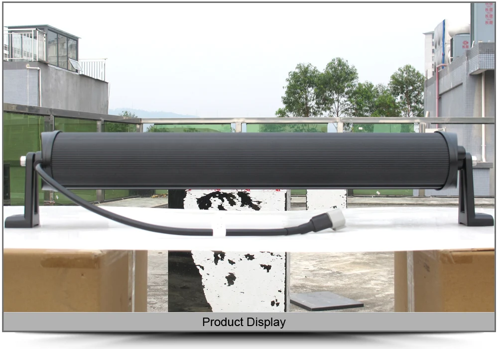 22 дюйма 120 Вт 32 дюйма 180 Вт внедорожный светодиодный светильник бар Подсветка для автомобиля 12V 24V мощный трактор грузовик балки 4x4 Niva вождения габаритного фонаря