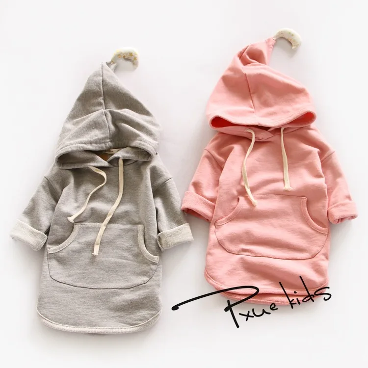 

Children outerwear&coats boys girls clothing 2019 spring autumn fashion baby kids jackets long sleeve Cute cartoon coat