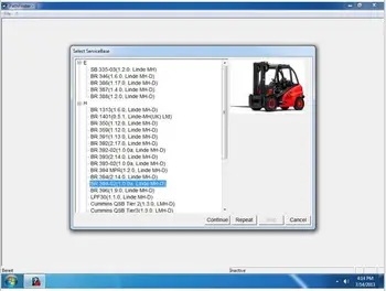 

Linde Pathfinder / v3.6.2.11 [01/2016]