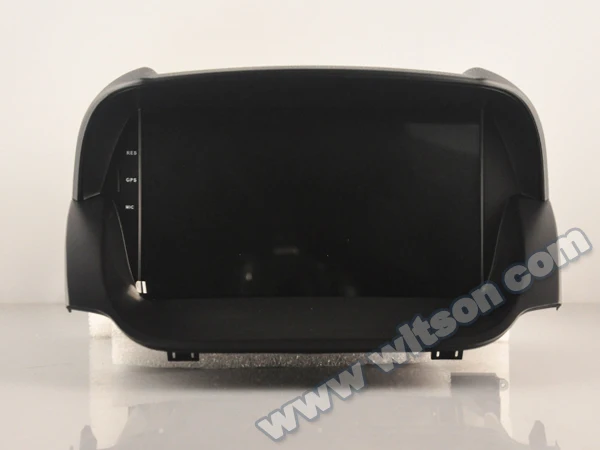 Flash Deal 8" Capacitive Touch Screen Car DVD for Ford EcoSport  2013 2014 2015 2016 2017 with Tire Pressure Monitoring System Support 2