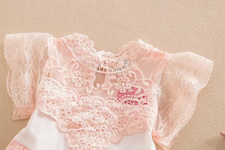 girl summer dress 2016 (3)
