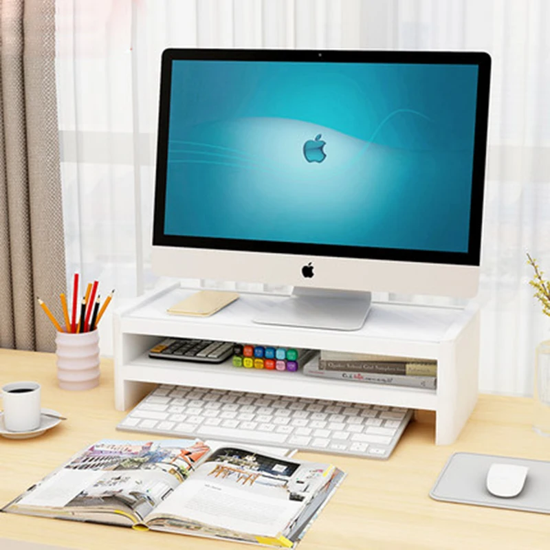 NEW Computer shelf and drawer organizer Suitable for the office adjustable drawer organizer Organize the desktop drawer divider