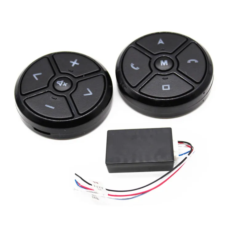PUFEITE для lifan x60 620 320 720 Многофункциональное рулевое колесо Кнопка управления Аудио