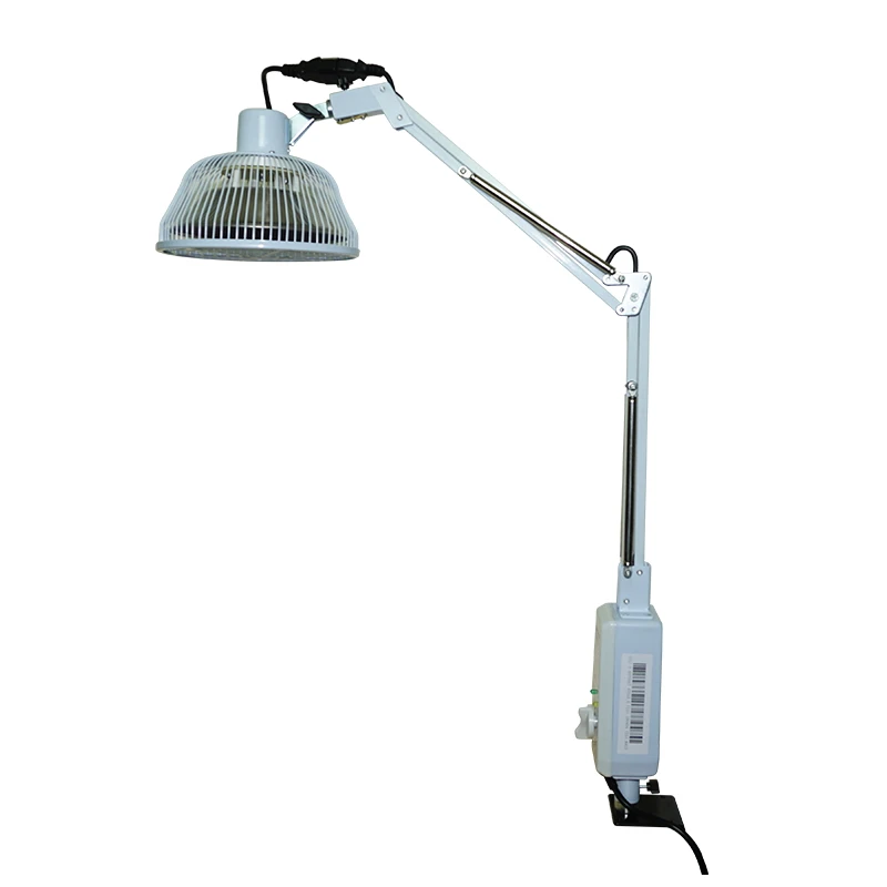 

The Latest TDP Far Infrared Mineral Heating Lamp with The Special Clamp