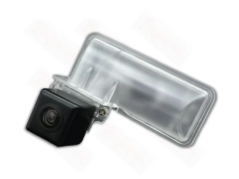 For Subaru Outback BRZ For Scion FR-S Waterproof Night Vision Car Reverse Backup Rearview Parking Rear View Camera HD CCD (3)