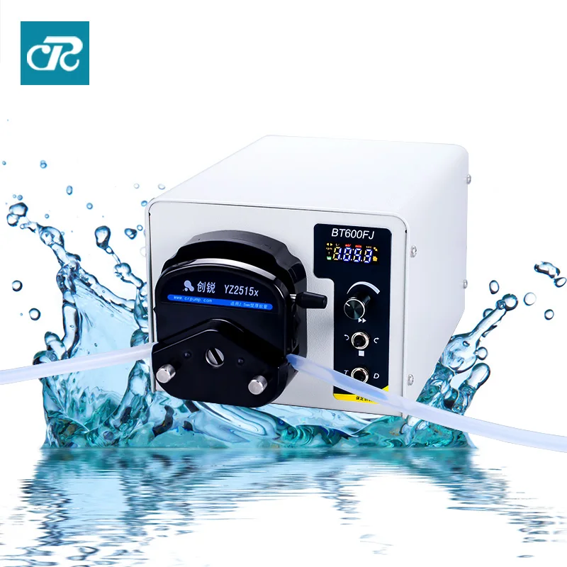 Peristaltic Pump Rollers