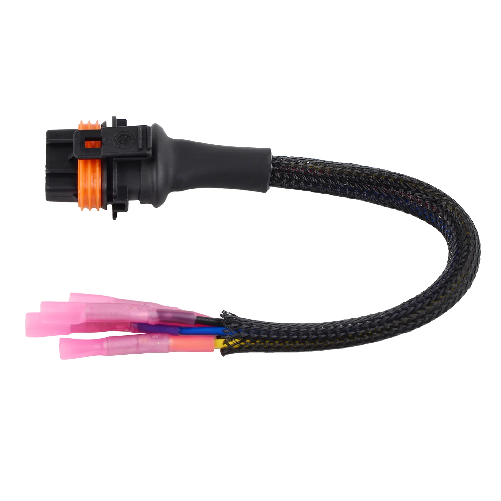 T Bap Wiring Repair Harness For Polaris Ranger 570 700 800 900 RZR Scrambler 850 Sportsman 550 XP 1000 #2875542-in ATV Parts & Accessories from Automobiles ...