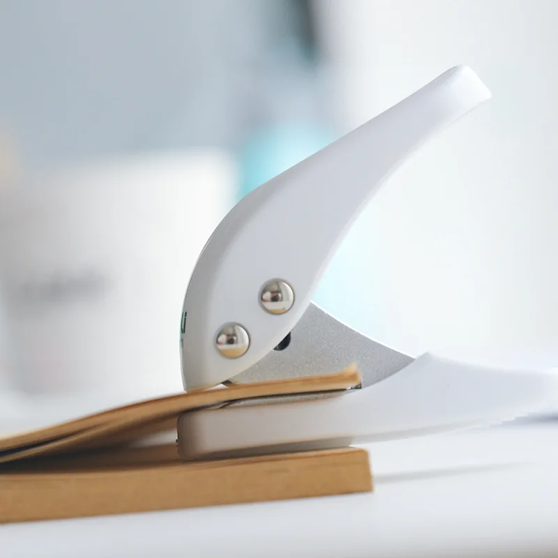 1 шт. Дырокол Diy аксессуар Dokibook Скрапбукинг печать бумага дырокол ремесло