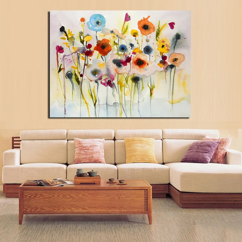 Картины В Гостиную фото 18