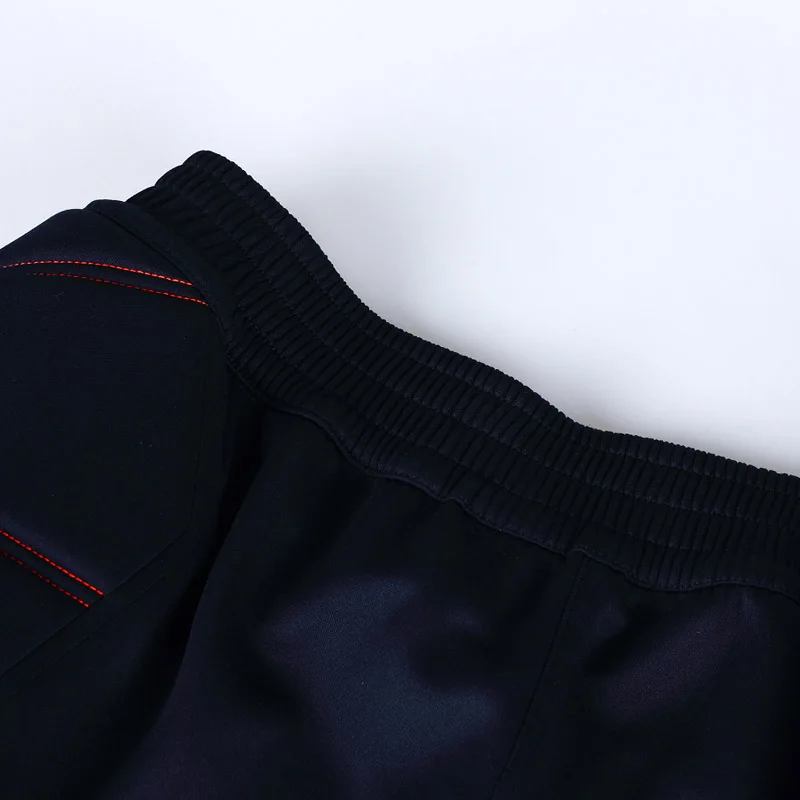 Soccer Pants KELME Kid's Goalkeeper Pants Soccer Jersey Shorts Goalkeeper Uniforms Traning Suit Football Jerseys Soccer Sets Chlid K15Z408C