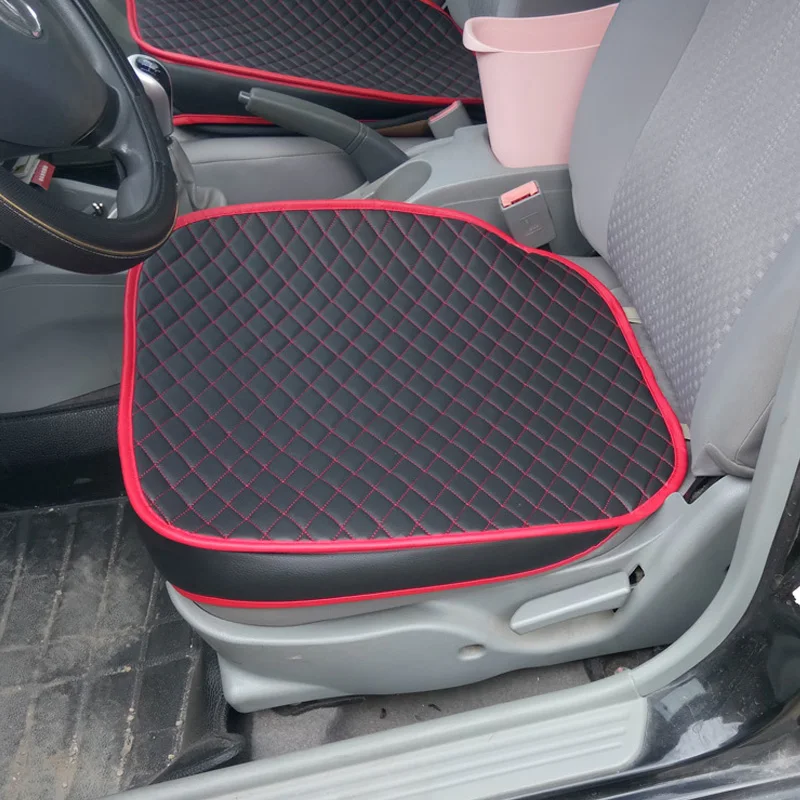Almohadillas de para asiento de coche, cojines de asiento, fundas de asiento para ford, toyota|car seat cushion pad|car seat coverseat covers for ford - AliExpress