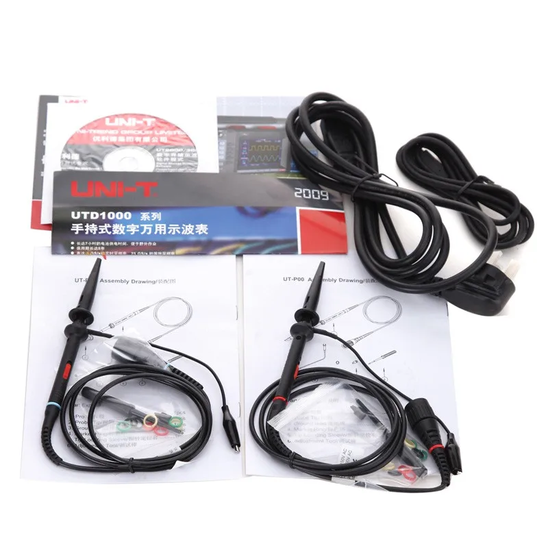 UNI-T-UTD2202CE-200MHz-1GS-s-Digital-Storage-Oscilloscope-Dual-Channels-5-7-TFT-LCD-Scopemeter (2)