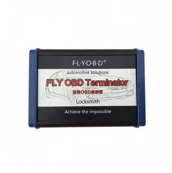 

FVDI2 Commander for VAG VW, Audi, Seat, Skoda (V24.0) with Free OBD Terminator Software and J2534 Softwares