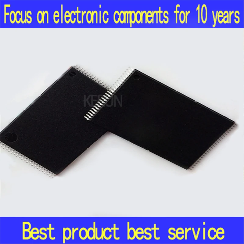 K9F1G08U0D SCB0 New original chip 10pcs/lot K9F1G08UOD SCBO K9F1G08U0D ...