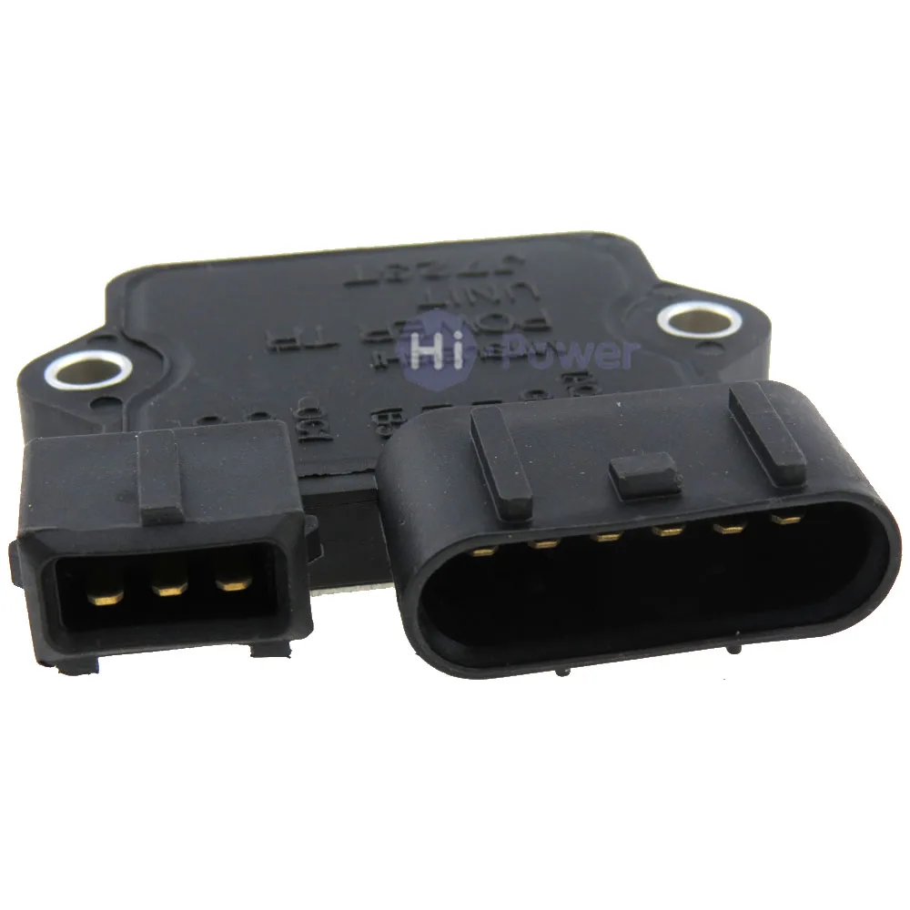 Ignition Module J723T MD152999 MD349207 MD326147 MD338252 MD338997 For Mitsubishi Montero Sport Diam 05ante 3000GT Dodge