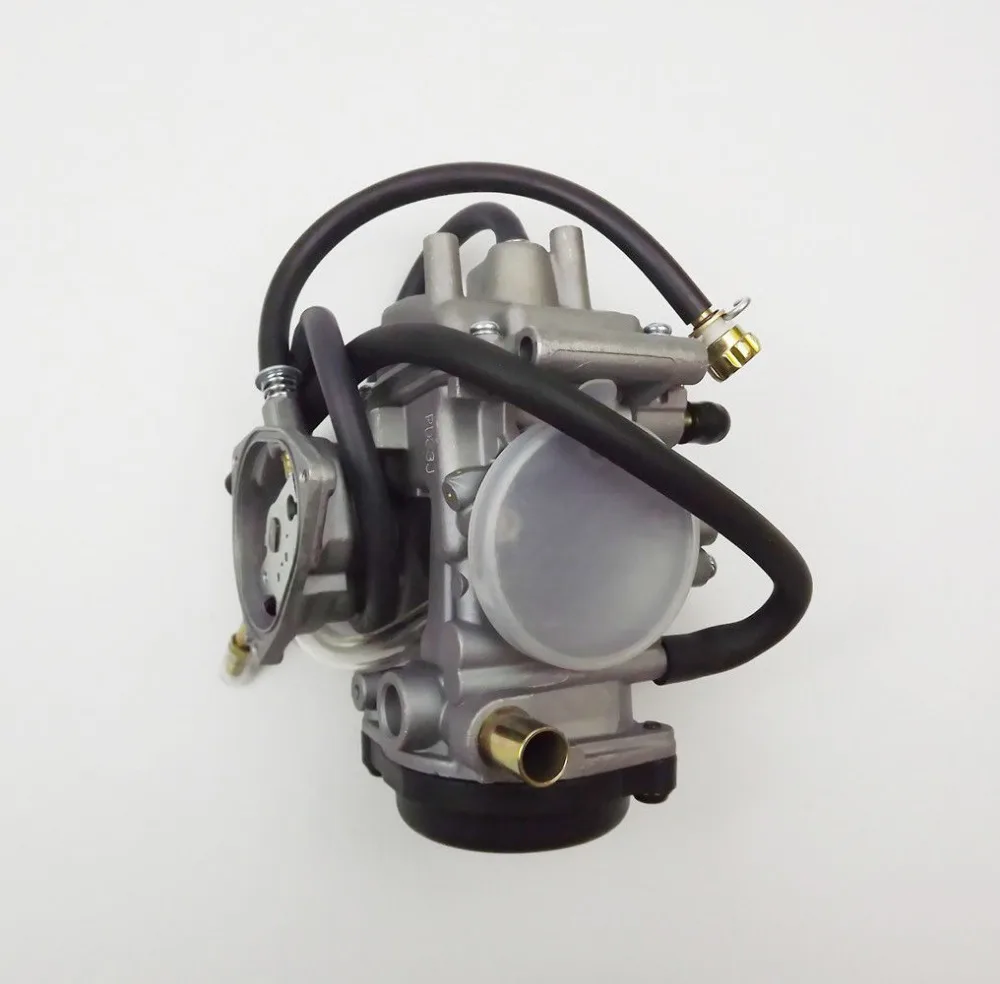 Carb For Bombardier Traxter 500 Carburetor6