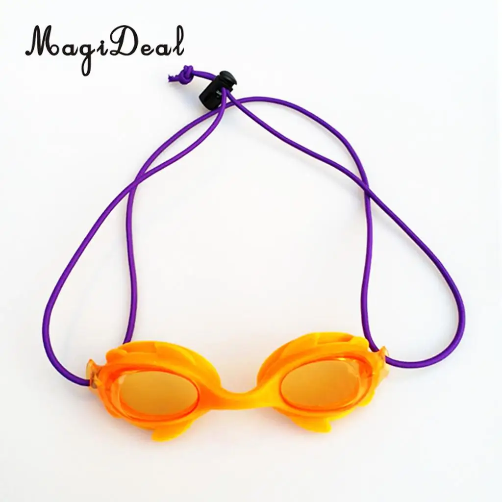MagiDeal Soft Elastic Rubber Swimming Goggles / Scuba Dive Mask Strap Replacement for Swimming Dive Lovers Accessory 12 Colors