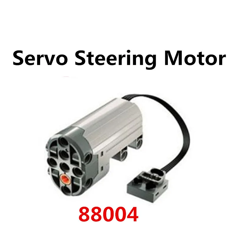 88004 servo motor