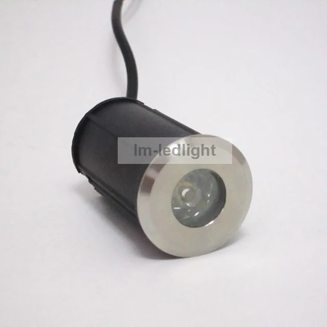 12V 24V tuinverlichting dia42mm stainless steel led underground ... 12V 24V tuinverlichting dia42mm stainless steel led underground ...