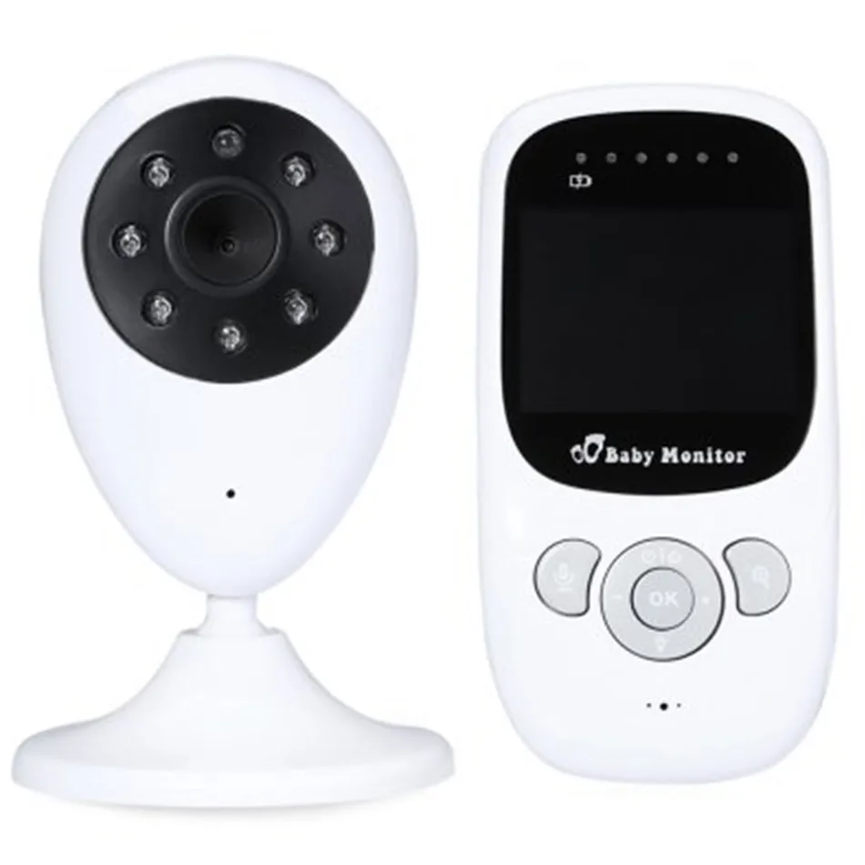 VStarcam HD Wireless Security IP Camera Baby Infant WifiI R-Cut Night Vision Audio Recording Surveillance Network Indoor