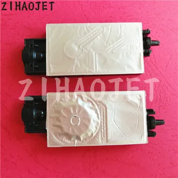 

50pcs Large format plotter Mimaki Jv33 JV5 CJV30 CJV50 Printer UV Ink Damper for TX800 Dx5 Printhead UV dumper , Silver