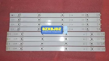 

16pcs x 42 inch LED Backlight Strip for LG 42 "TV INNOTEK DRT 3.0 6916L 1709B 1710B 1957E 1956E 6916L-1956A 6916L-1957A 825mm