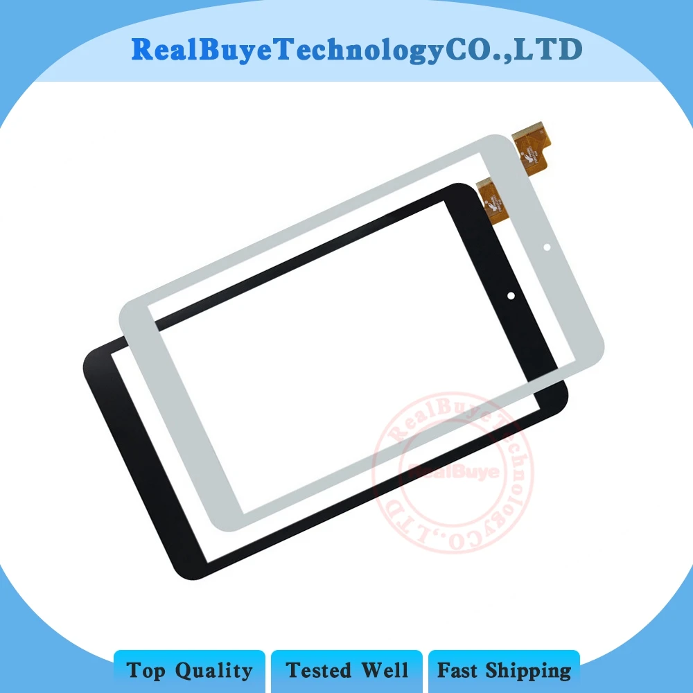 

A+ 8 inch PINGBO PB80JG2483 FHX touch screen Panel Digitizer Sensor Replacement