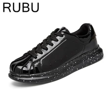 Spring fall Men’s Casual Shoes superstar Flat Gold Shoes chaussure homme Korean Breathable Air Mesh Men Shoes Zapatos Hombre /03