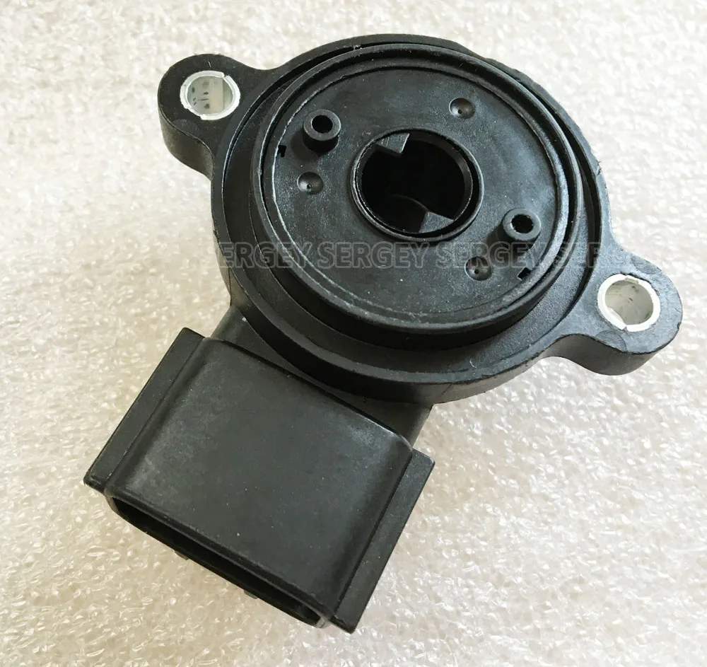 

Original quality Throttle Position Sensor TPS sensor SERA443 For SUBARU Impreza 1.5 2003