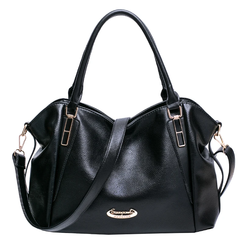 

Shoulder bag women designer handbag high quality female Hobo bag tote soft artificial leather Large crossbody bags ladies