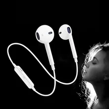 Bluetooth Earphone Sport Wireless Headset Portable Bluetooth Earbuds Headphone Mic Earphone For Phone IPhone Xiaomi Huawei Bluetooth Earphone Sport Wireless Headset Portable Bluetooth Earbuds Headphone Mic Earphone For Phone IPhone Xiaomi Huawei