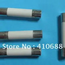 100 шт Керамический Предохранитель 8А 250 в 5 мм x 20 мм Быстрый плавкий предохранитель Горячая