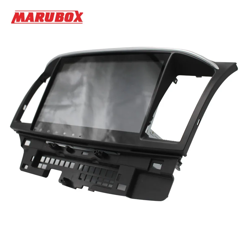 Cheap MARUBOX Head Unit 1Din 4G RAM 10" Android 9.0 For Mitsubishi Lancer 2006-2015 Stereo Radio GPS Navi Car Multimedia Player 716PX5 4 Cheap MARUBOX Head Unit 1Din 4G RAM 10" Android 9.0 For Mitsubishi Lancer 2006-2015 Stereo Radio GPS Navi Car Multimedia Player 716PX5 4
