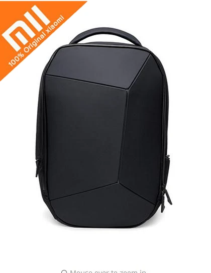 Рюкзак Xiaomi Yang Multifunctional Dad Bag Купить
