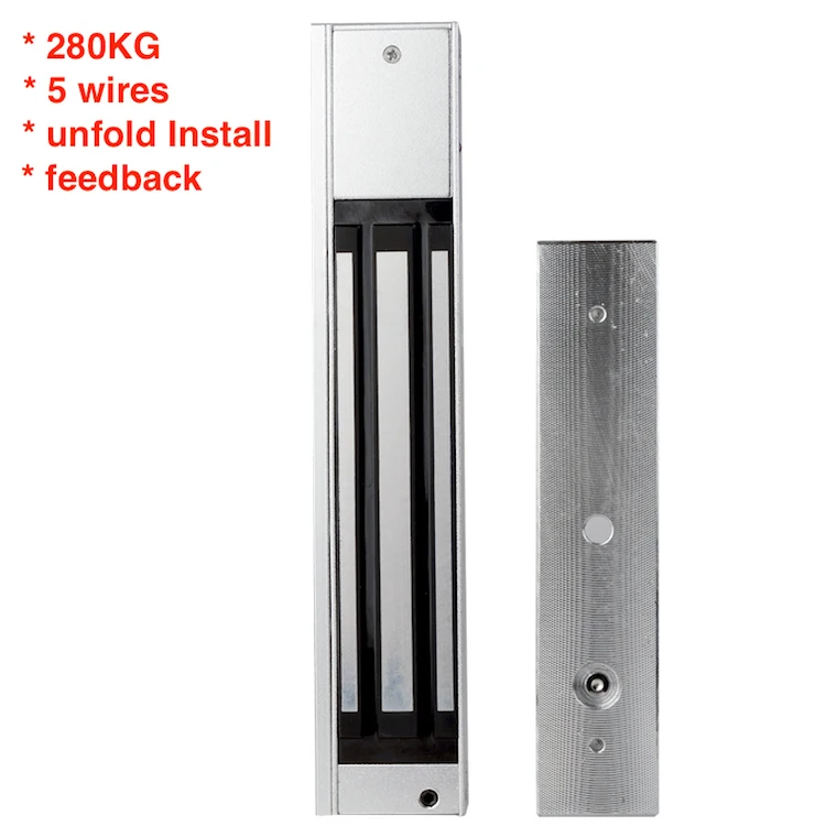 280KG-M 5 wires