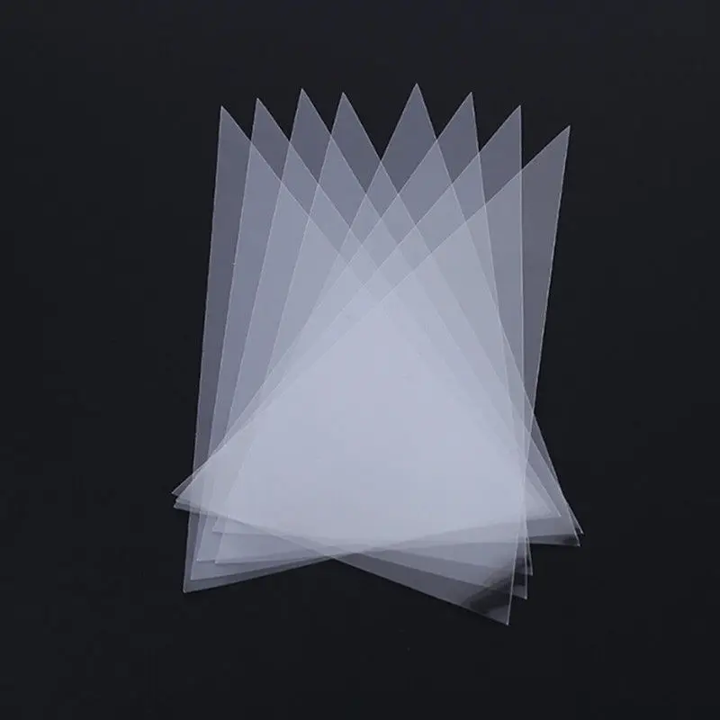 New Fashion 100Pcs Hot Selling Cellophane Gift Bags Candy Package Bag Creative Transparent Bag Candy Food Packaging Bag