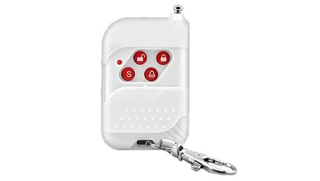 alarm system