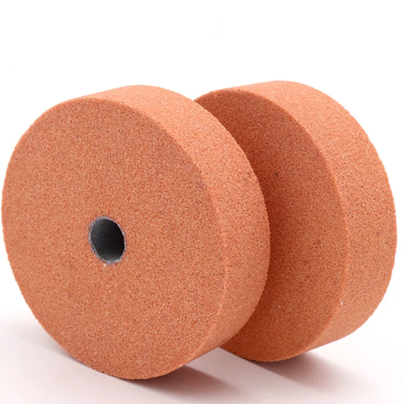 

2.75 Inch Abrasive Mounted Stone Points Electric Grinding Accessories Polishing Head Wheel Tool For Rotary Power Tools