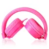 DEEP BASS Foldable Headset 1