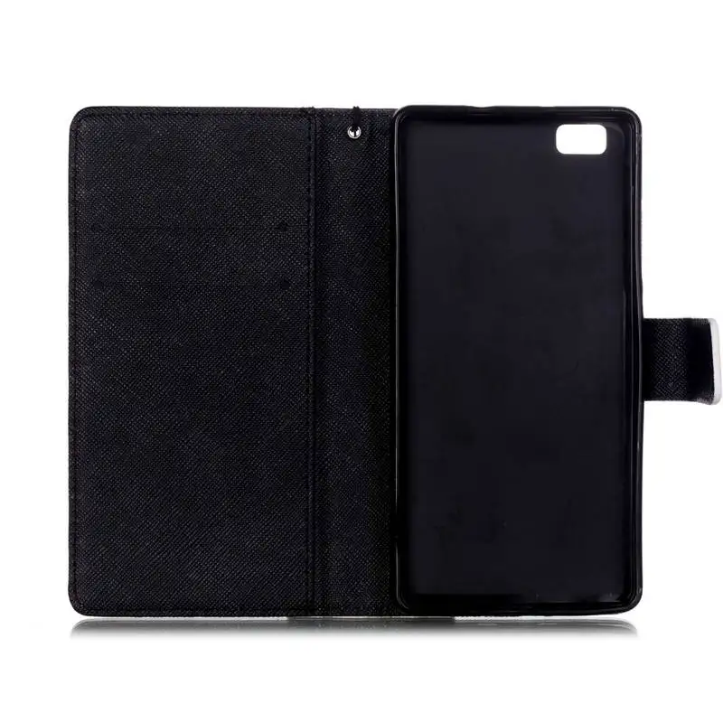 For Huawei Ascend P8 lite Covers (23)