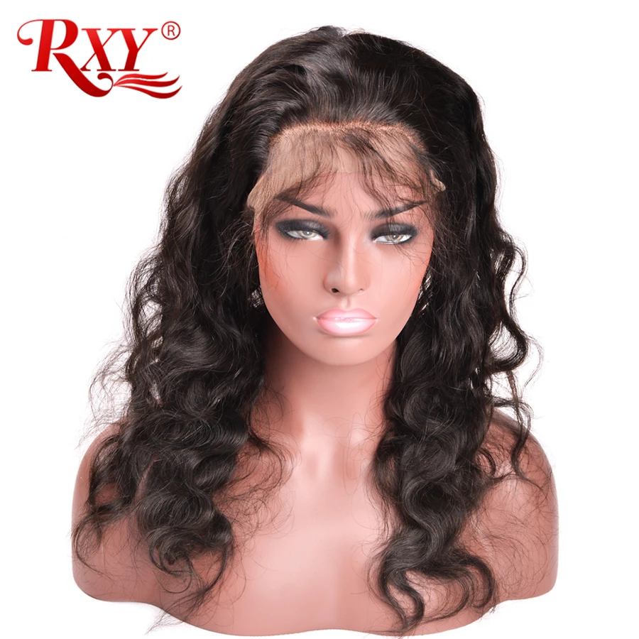 lace front wigs