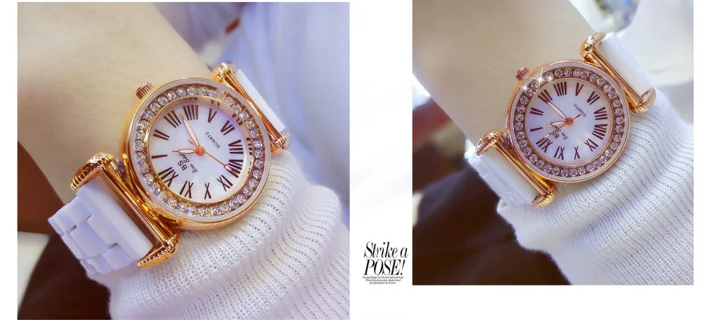 Dress Watches 17